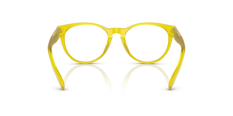 Transparent Yellow Fluo - 0VK3321U 8056597782036