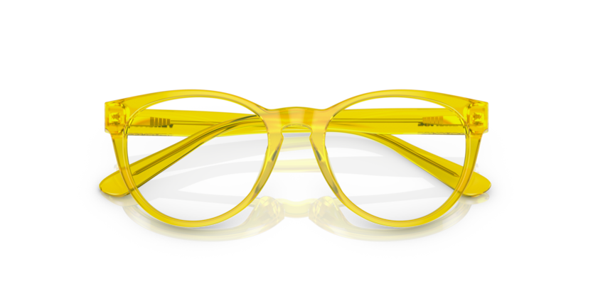 Transparent Yellow Fluo - 0VK3321U 8056597782036