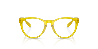 Transparent Yellow Fluo - 0VK3321U 8056597782036