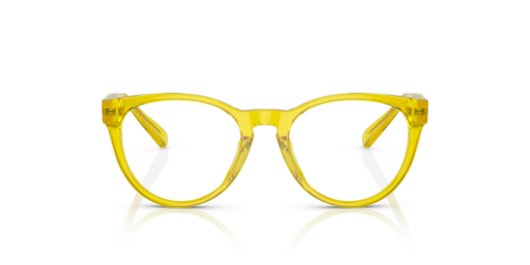 Transparent Yellow Fluo - 0VK3321U 8056597782036