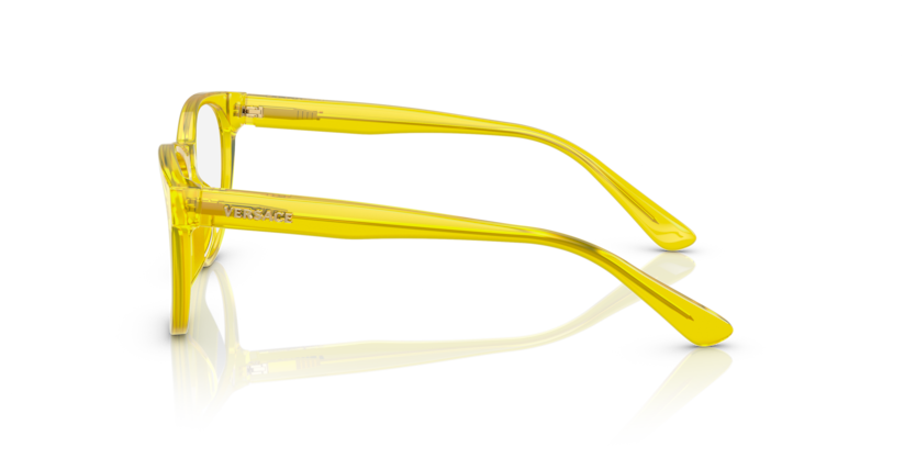 Transparent Yellow Fluo - 0VK3321U 8056597782036