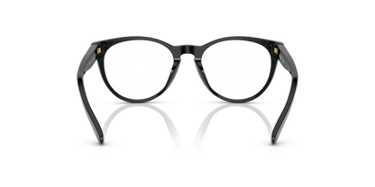 Black - 0VK3321U 8056597781992