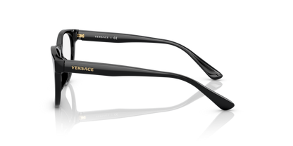 Black - 0VK3321U 8056597781992