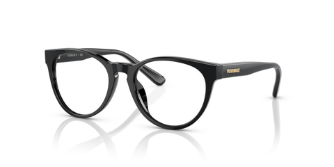 Black - 0VK3321U 8056597781992