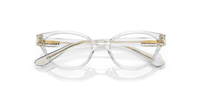 Crystal - 0VK3322U 8056597782579