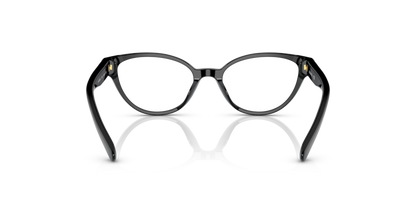 Black - 0VK3322U 8056597782555