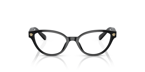Black - 0VK3322U 8056597782555