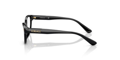 Black - 0VK3322U 8056597782555