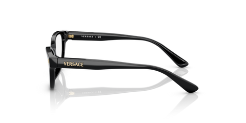 Black - 0VK3322U 8056597782555