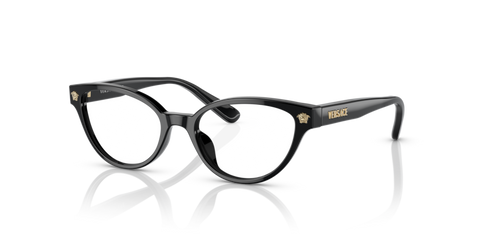 Black - 0VK3322U 8056597782555