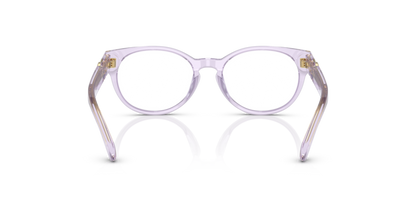 Transparent Pink - 0VK3323U 8056597782661