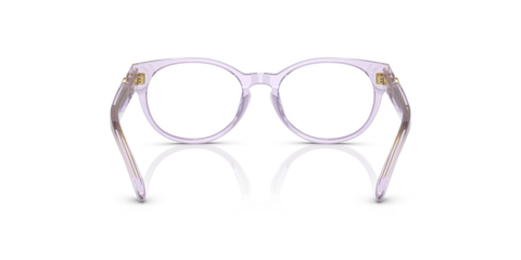 Transparent Pink - 0VK3323U 8056597782661
