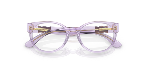 Transparent Pink - 0VK3323U 8056597782661