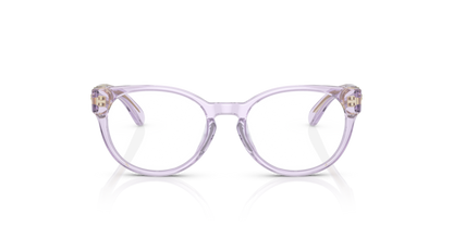 Transparent Pink - 0VK3323U 8056597782661