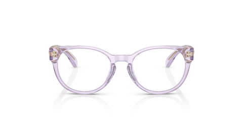 Transparent Pink - 0VK3323U 8056597782661