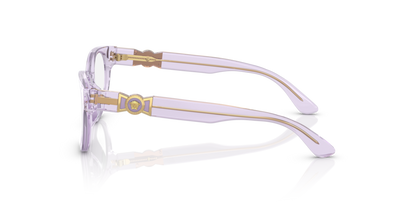 Transparent Pink - 0VK3323U 8056597782661