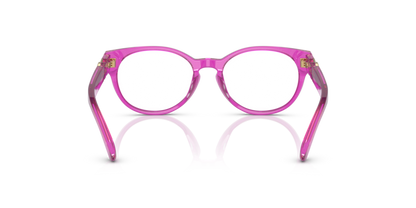 Fuchsia Glitter - 0VK3323U 8056597782692