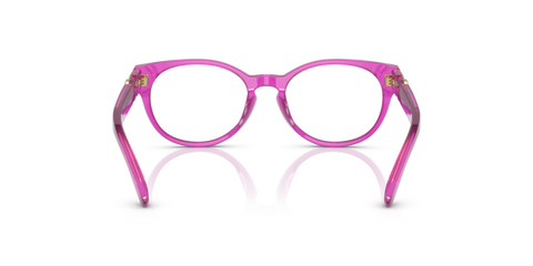 Fuchsia Glitter - 0VK3323U 8056597782692