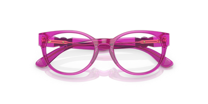 Fuchsia Glitter - 0VK3323U 8056597782692