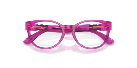 Fuchsia Glitter - 0VK3323U 8056597782692