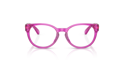 Fuchsia Glitter - 0VK3323U 8056597782692