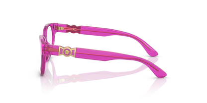 Fuchsia Glitter - 0VK3323U 8056597782692