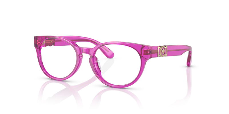 Fuchsia Glitter - 0VK3323U 8056597782692