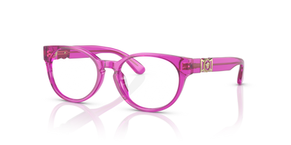 Fuchsia Glitter - 0VK3323U 8056597782692