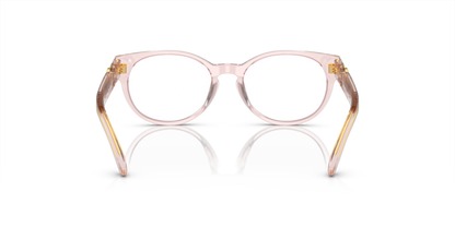 Transparent Pink - 0VK3323U 8056597932080