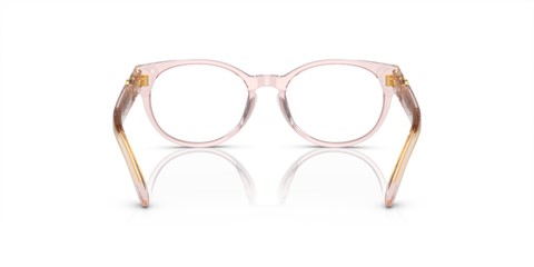 Transparent Pink - 0VK3323U 8056597932080