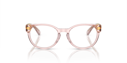 Transparent Pink - 0VK3323U 8056597932080
