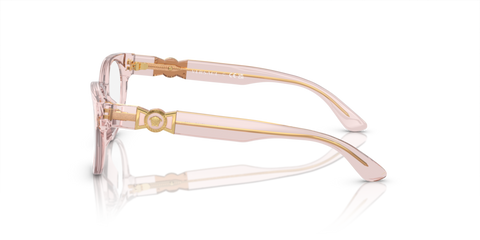 Transparent Pink - 0VK3323U 8056597932080