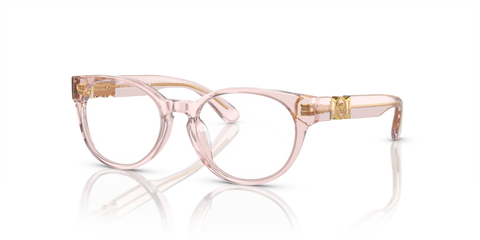Transparent Pink - 0VK3323U 8056597932080