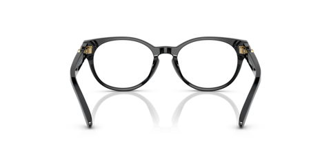 Black - 0VK3323U 8056597782630