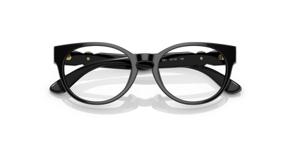 Black - 0VK3323U 8056597782630