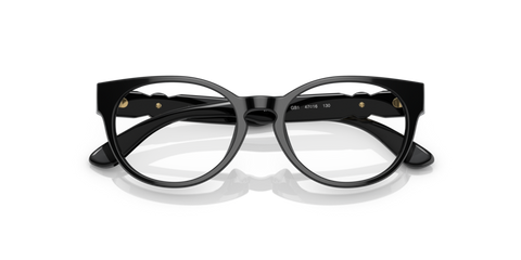 Black - 0VK3323U 8056597782630