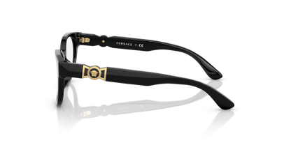 Black - 0VK3323U 8056597782630