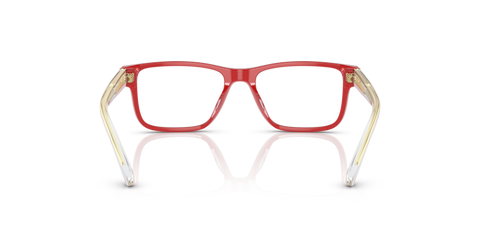 Red - 0VK3324U 8056597782753