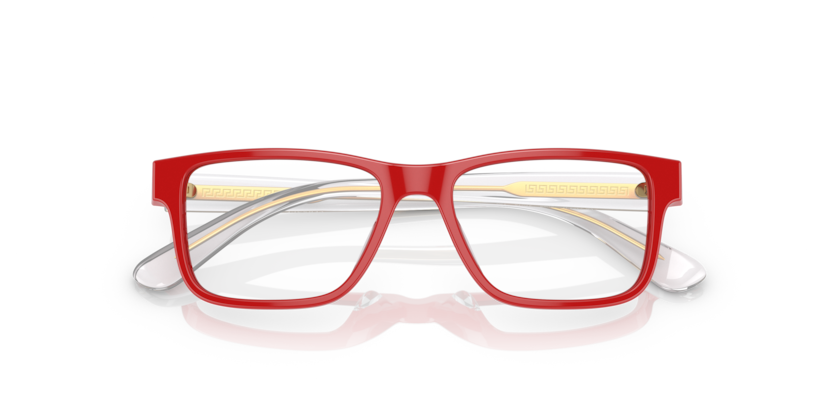 Red - 0VK3324U 8056597782753