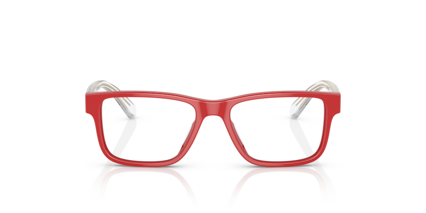 Red - 0VK3324U 8056597782753