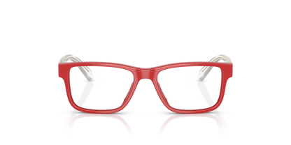 Red - 0VK3324U 8056597782753