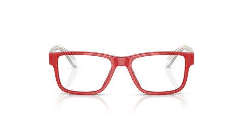 Red - 0VK3324U 8056597782753