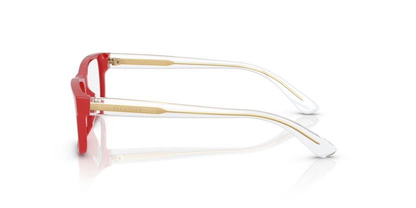 Red - 0VK3324U 8056597782753