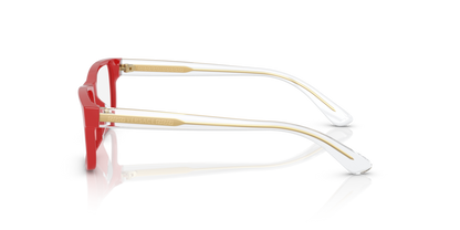 Red - 0VK3324U 8056597782753