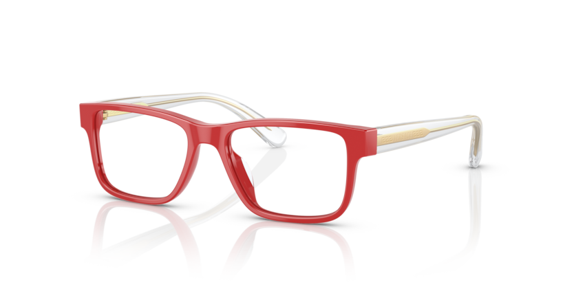 Red - 0VK3324U 8056597782753