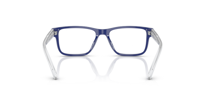 Blue - 0VK3324U 8056597782746