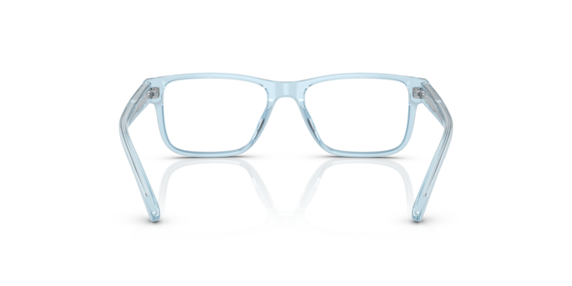 Transparent Blue - 0VK3324U 8056597782777