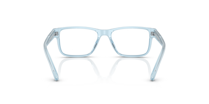 Transparent Blue - 0VK3324U 8056597782777