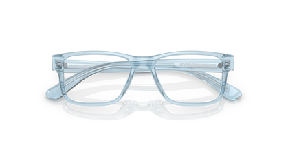 Transparent Blue - 0VK3324U 8056597782777