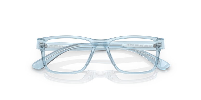 Transparent Blue - 0VK3324U 8056597782777